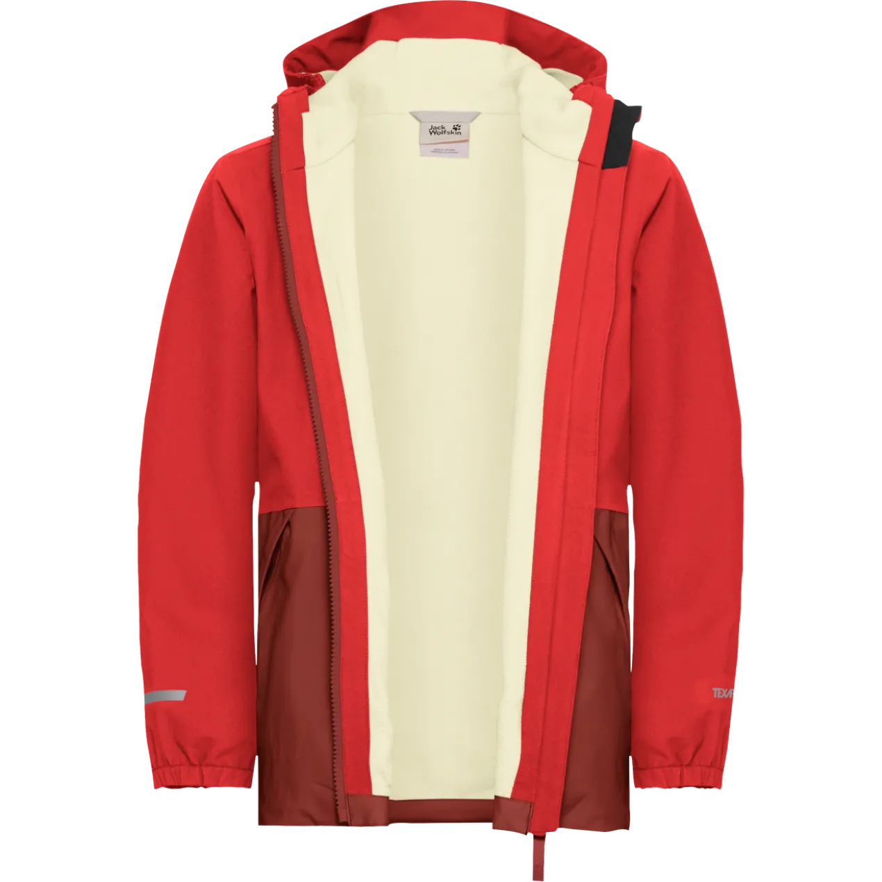 SNOW DAYS JKT KIDS