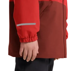 SNOW DAYS JKT KIDS