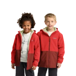 SNOW DAYS JKT KIDS