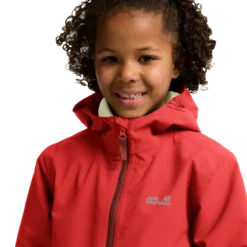 SNOW DAYS JKT KIDS