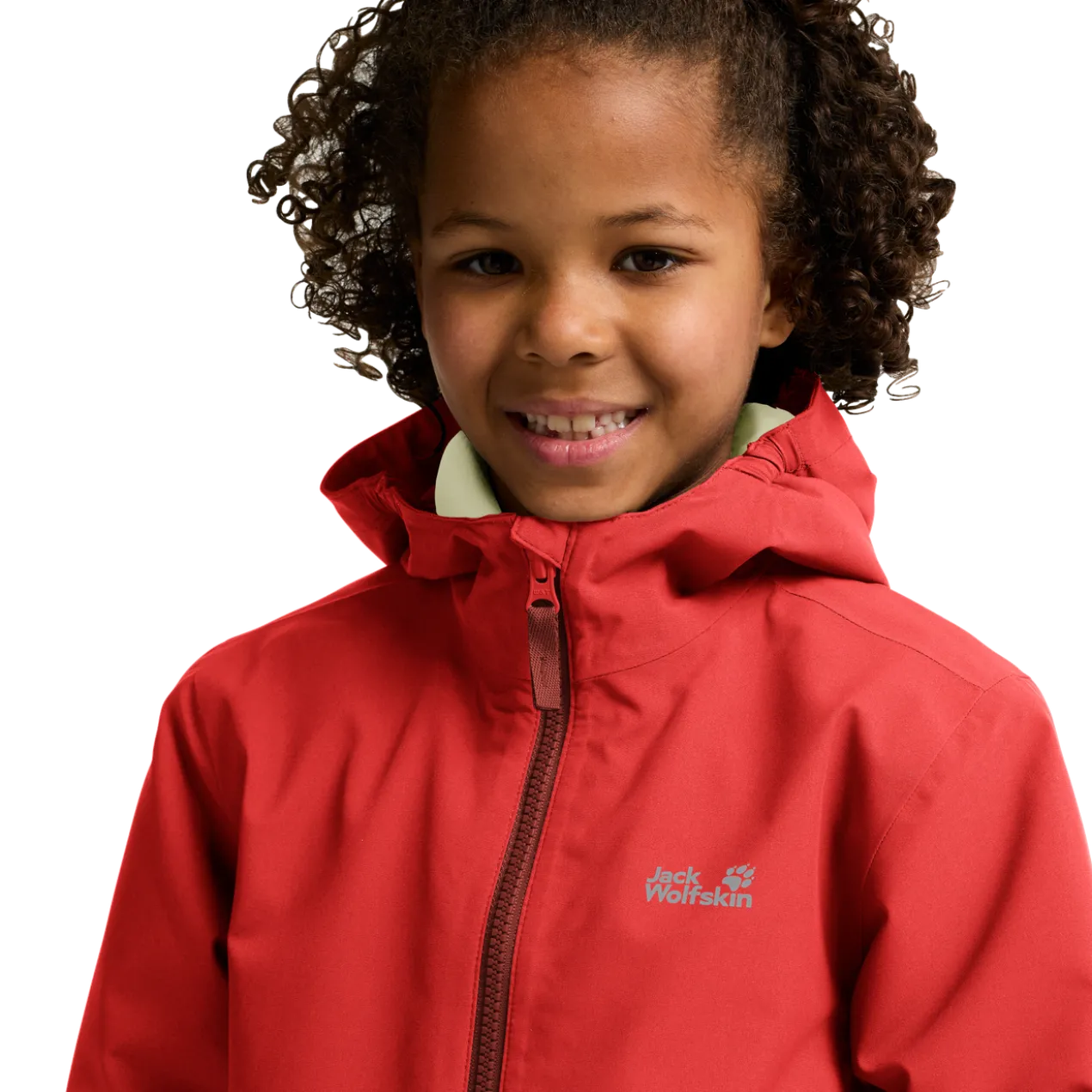SNOW DAYS JKT KIDS