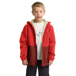SNOW DAYS JKT KIDS