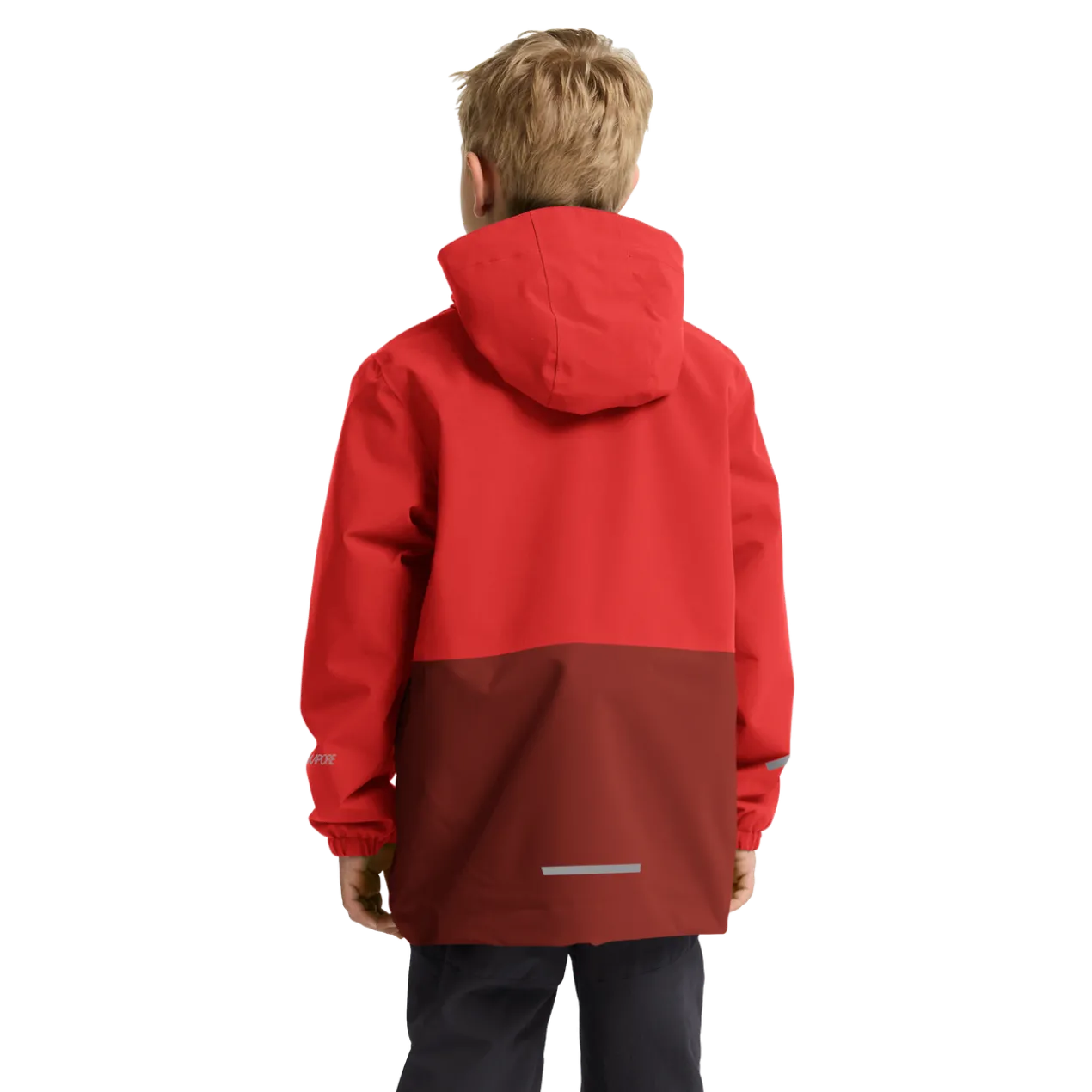 SNOW DAYS JKT KIDS