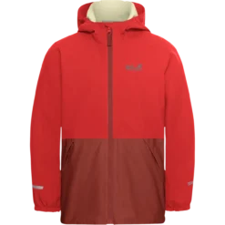 SNOW DAYS JKT KIDS