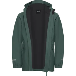 SNOW DAYS JKT KIDS