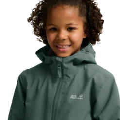 SNOW DAYS JKT KIDS