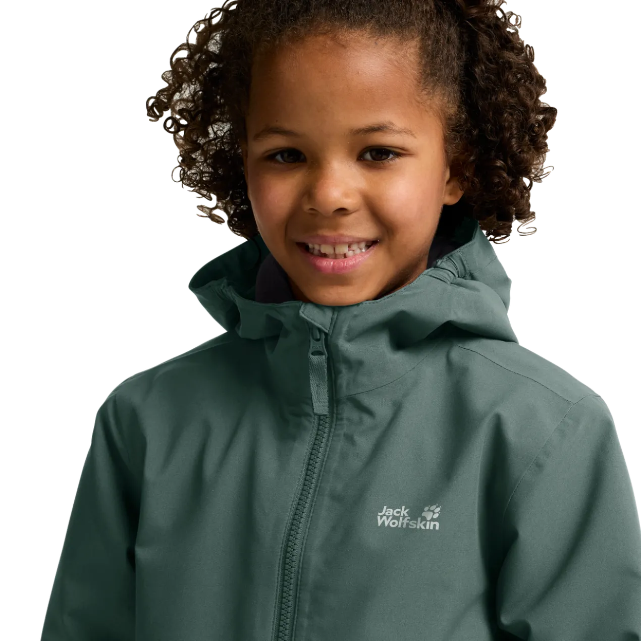 SNOW DAYS JKT KIDS