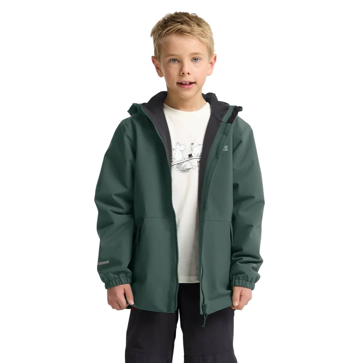 SNOW DAYS JKT KIDS