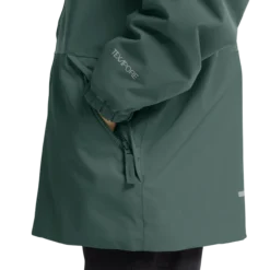 SNOW DAYS JKT KIDS