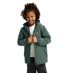 SNOW DAYS JKT KIDS