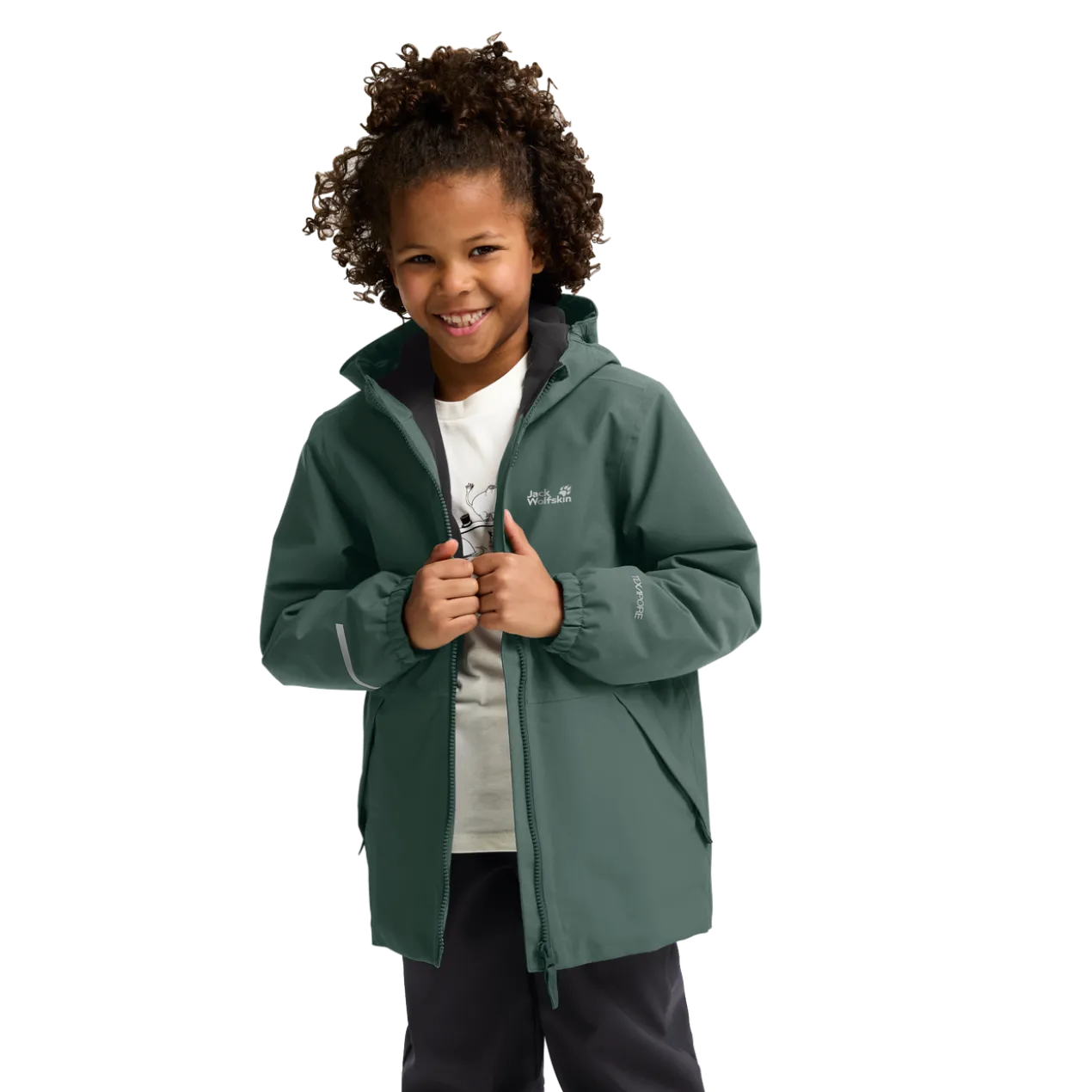 SNOW DAYS JKT KIDS