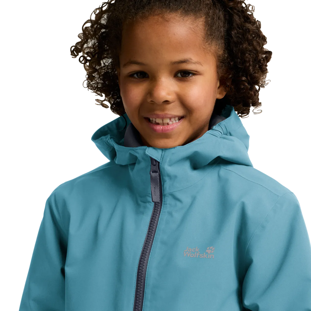 SNOW DAYS JKT KIDS