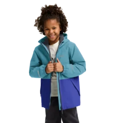 SNOW DAYS JKT KIDS