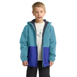 SNOW DAYS JKT KIDS