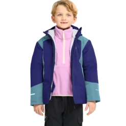 SNOWFLASH JKT K
