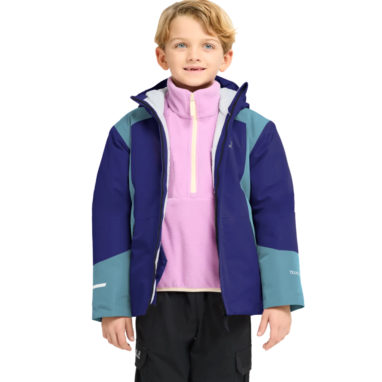 SNOWFLASH JKT K