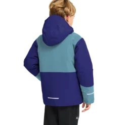 SNOWFLASH JKT K