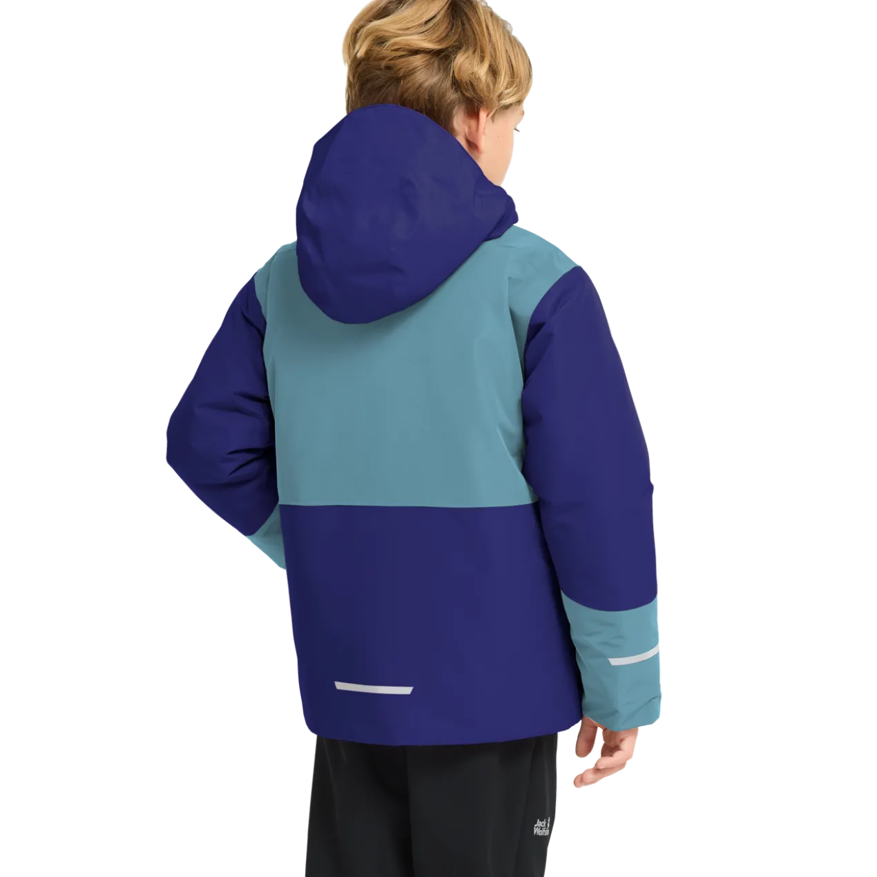 SNOWFLASH JKT K
