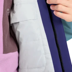 SNOWFLASH JKT K