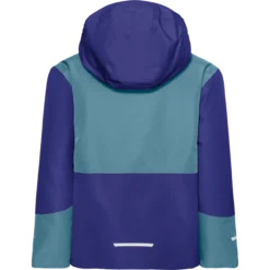 SNOWFLASH JKT K