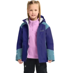 SNOWFLASH JKT K
