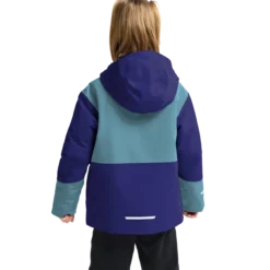 SNOWFLASH JKT K