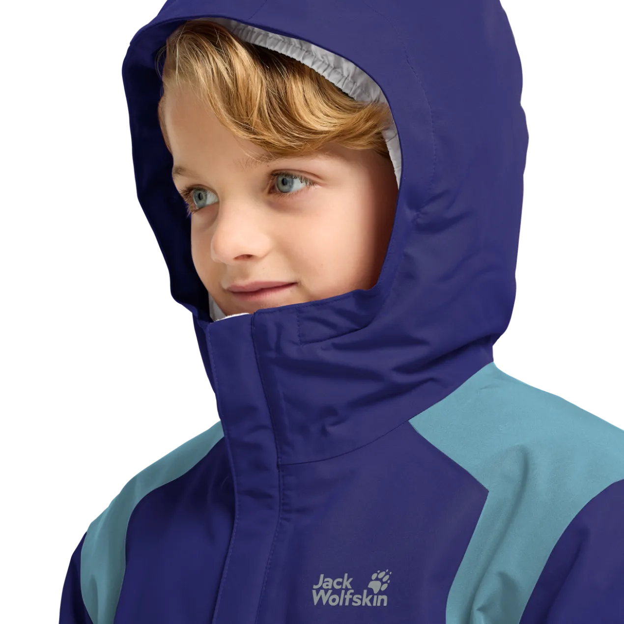 SNOWFLASH JKT K