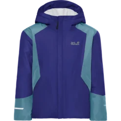 SNOWFLASH JKT K