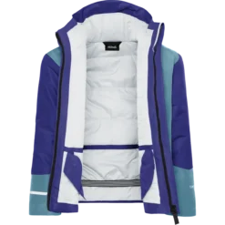 SNOWFLASH JKT K