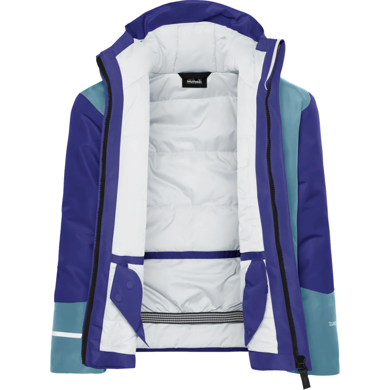 SNOWFLASH JKT K