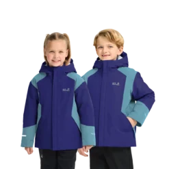 SNOWFLASH JKT K