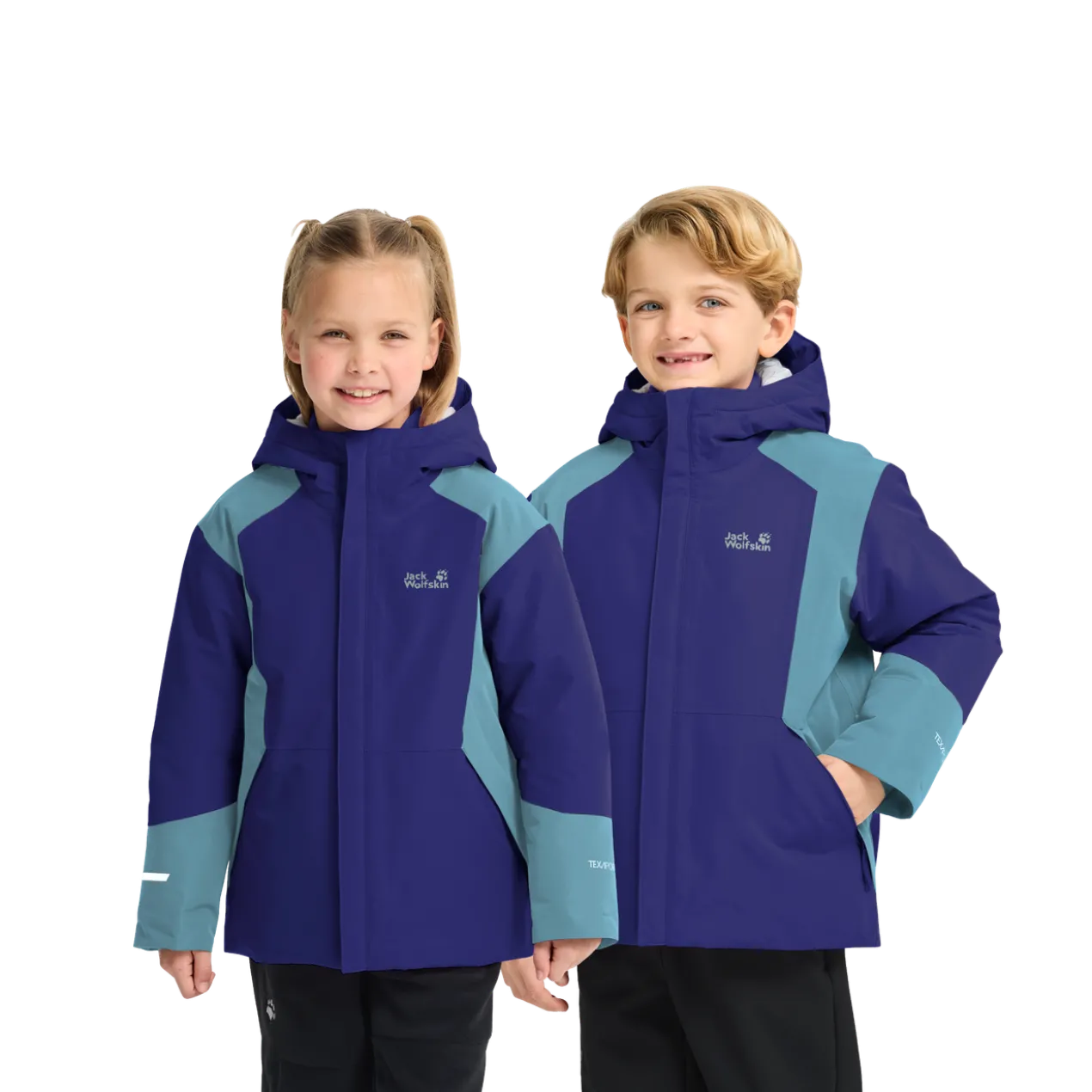 SNOWFLASH JKT K