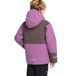 SNOWFLASH JKT K