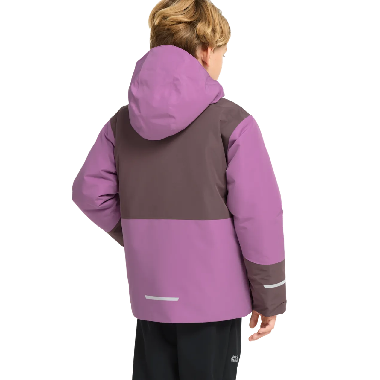 SNOWFLASH JKT K