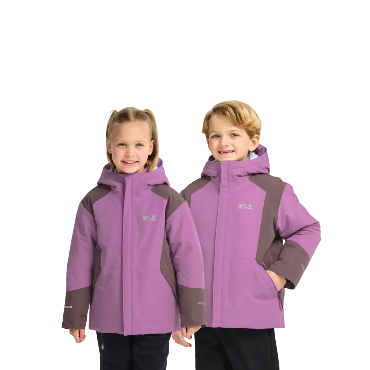 SNOWFLASH JKT K