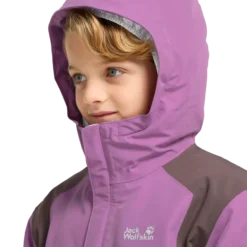 SNOWFLASH JKT K