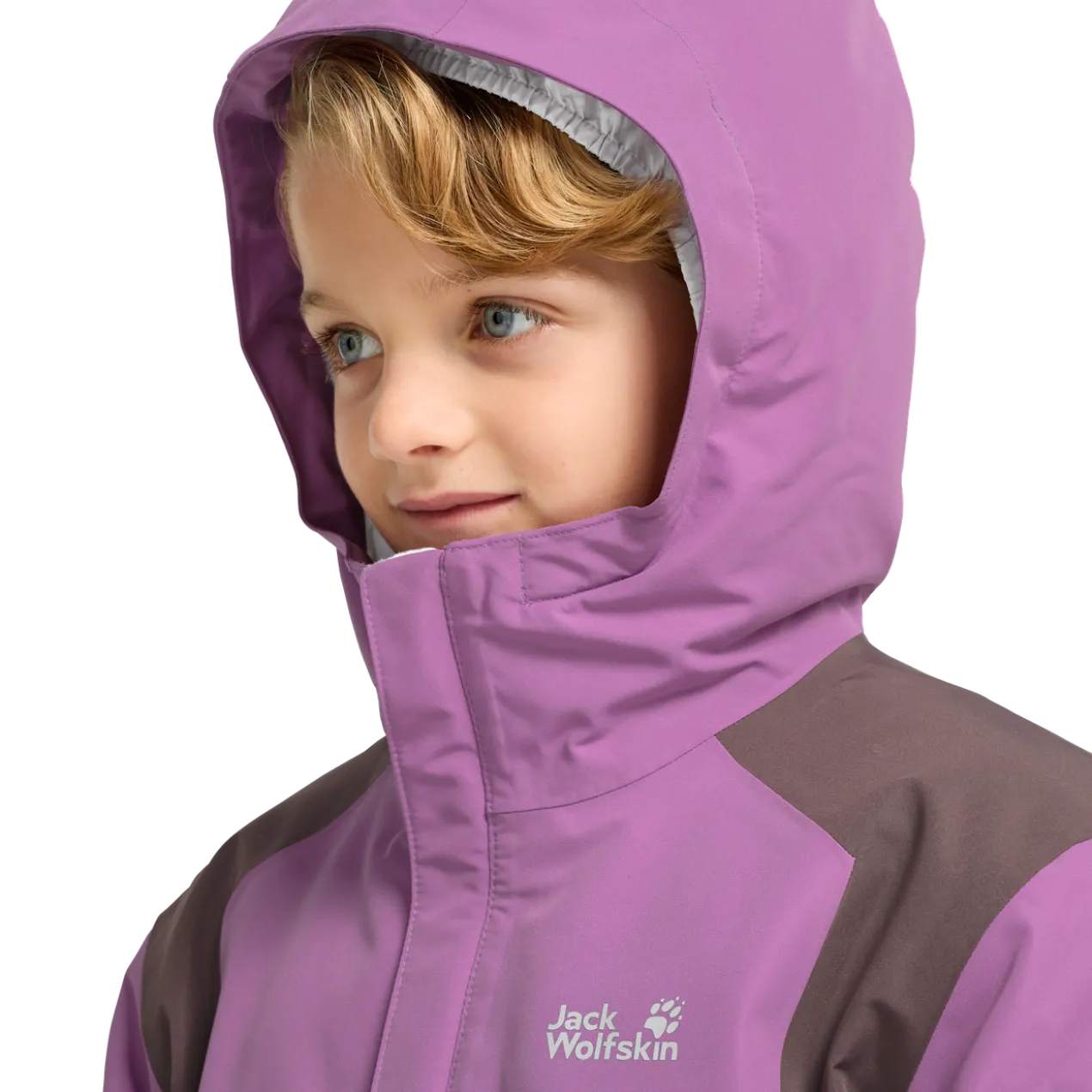 SNOWFLASH JKT K