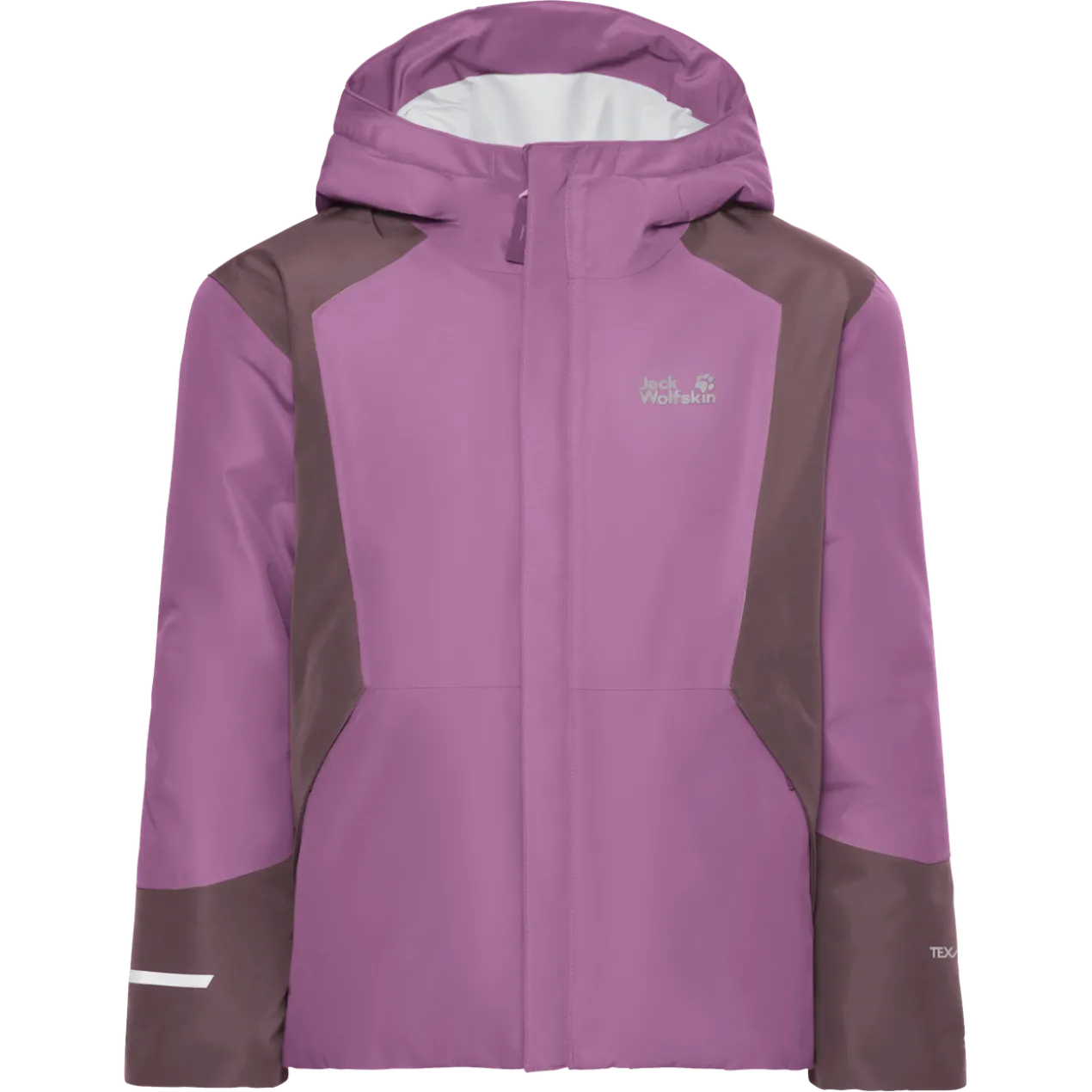 SNOWFLASH JKT K