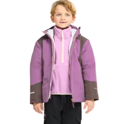 SNOWFLASH JKT K