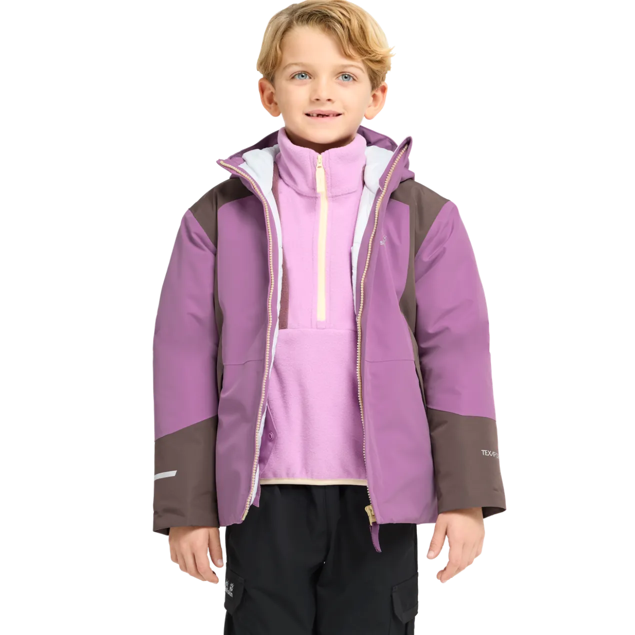 SNOWFLASH JKT K