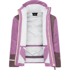 SNOWFLASH JKT K