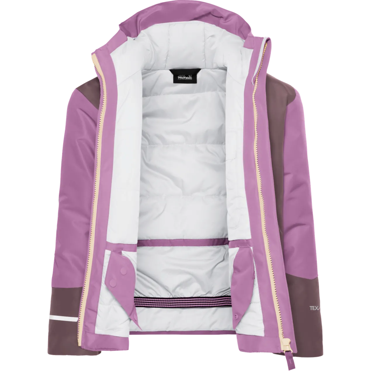 SNOWFLASH JKT K