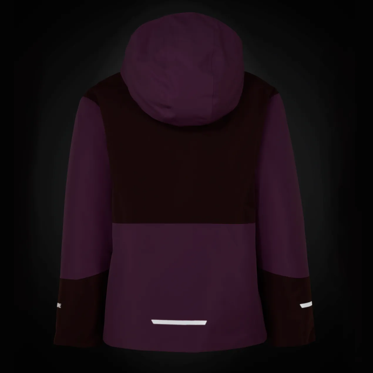 SNOWFLASH JKT K