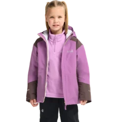 SNOWFLASH JKT K