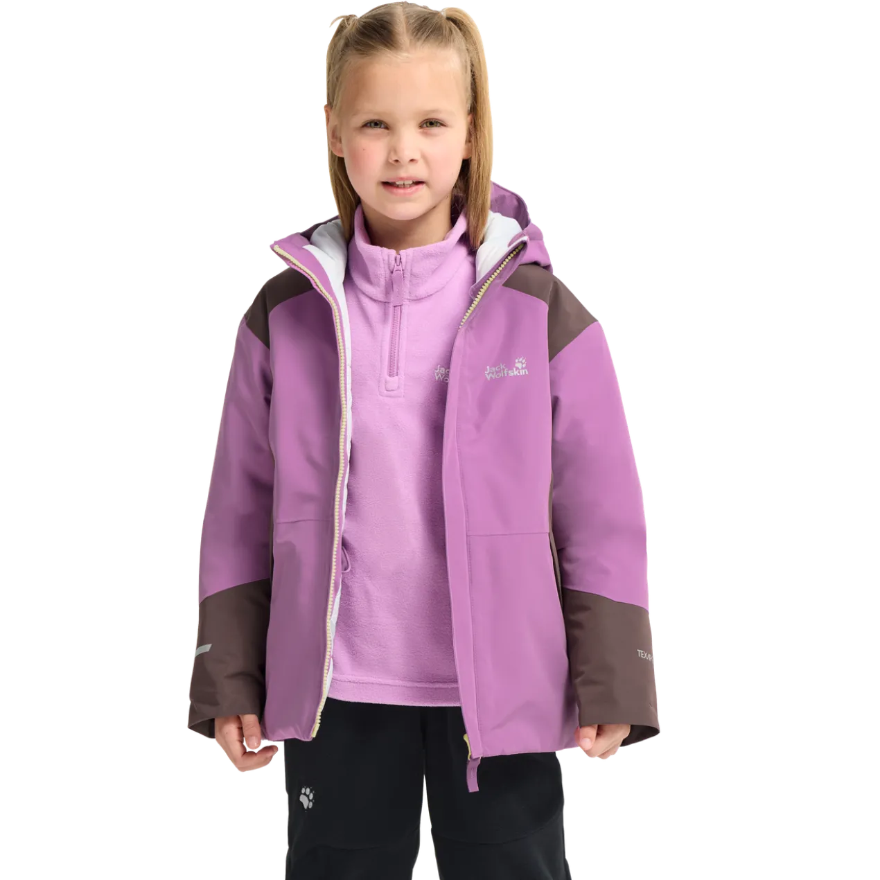 SNOWFLASH JKT K