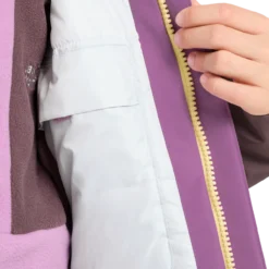 SNOWFLASH JKT K