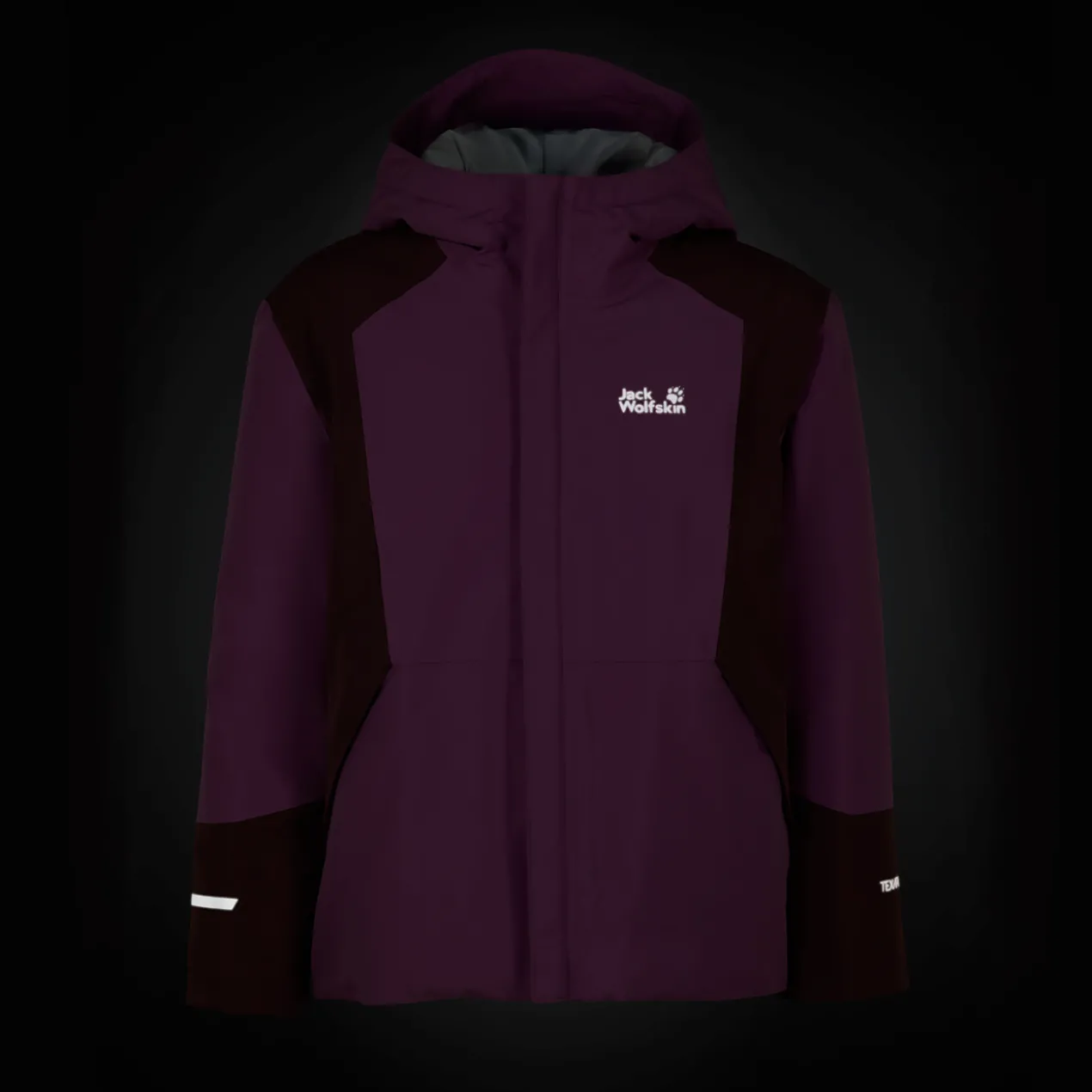 SNOWFLASH JKT K