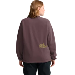 SOLACE CREWNECK