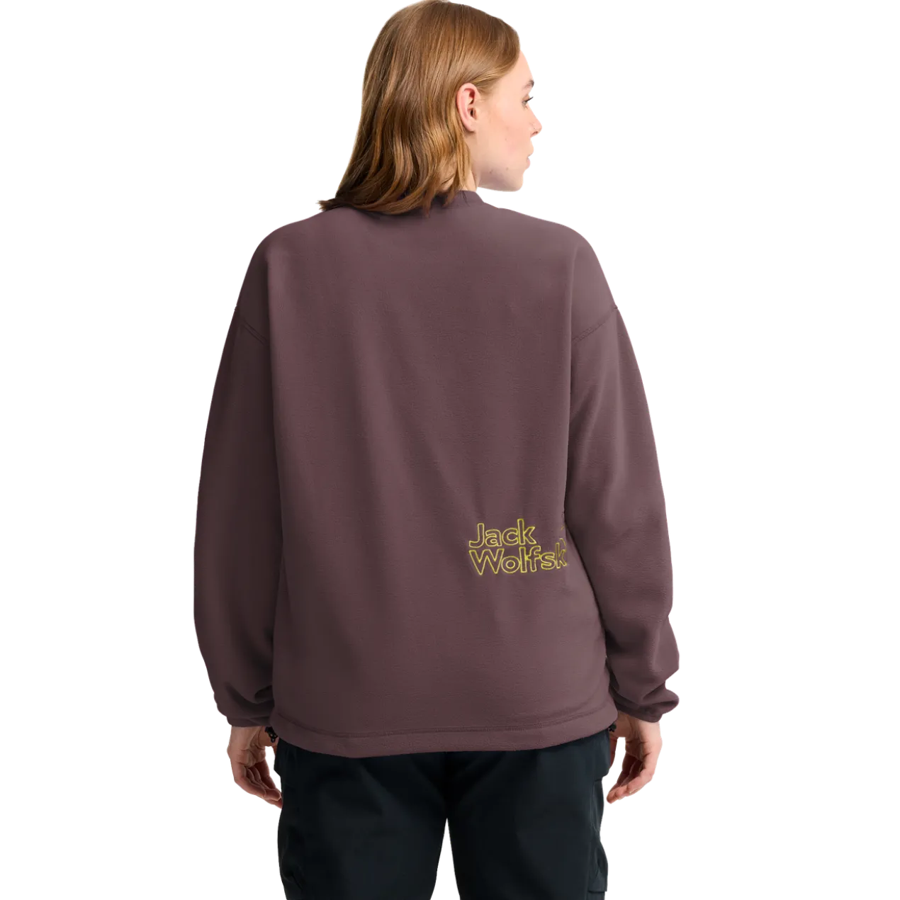 SOLACE CREWNECK