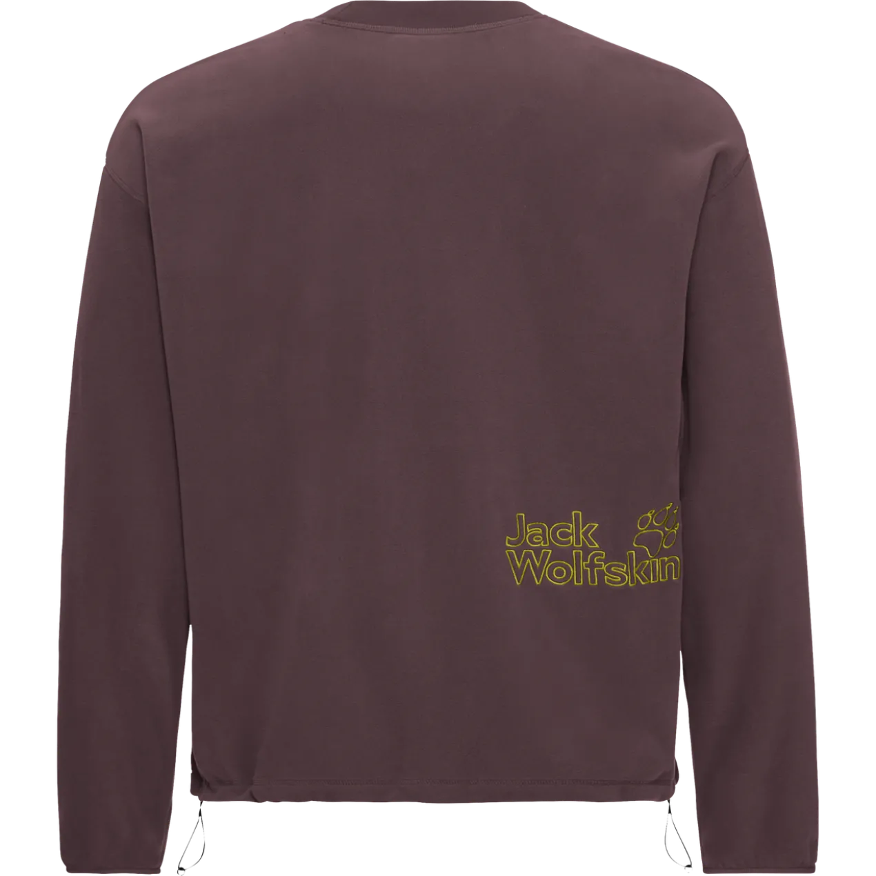 SOLACE CREWNECK